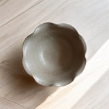 Wave Serving Bowl Serveware EnCrudo Obakki