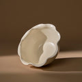 Wave Serving Bowl_EnCrudo_201-50-1688-699WhiteOS | Obakki