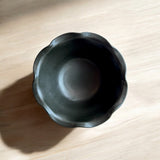 Wave Serving Bowl Serveware EnCrudo Obakki