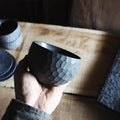 Cups Kinji Yoshida | Urushi Cup from Obakki