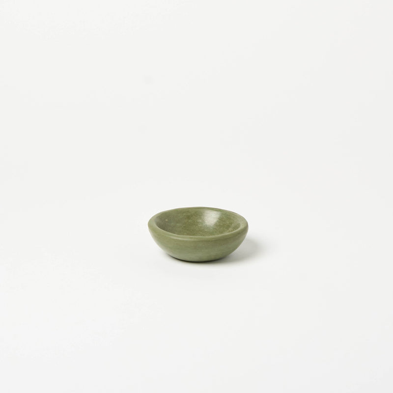 Zalfa Bowl | Small - Bowls by The Tadelakt Atelier | Obakki