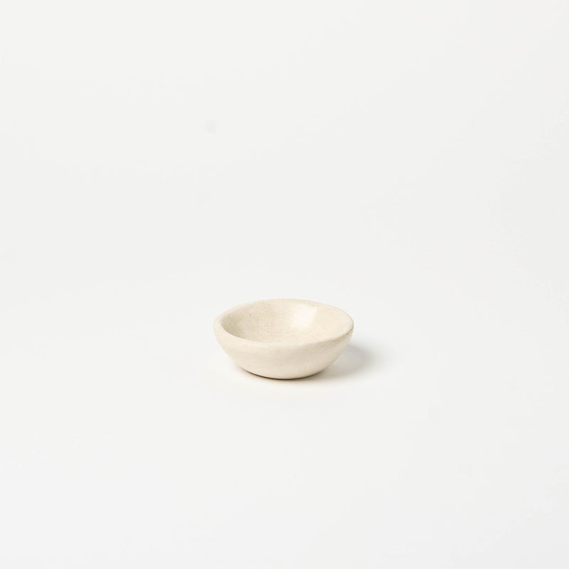 Zalfa Bowl | Small - Bowls by The Tadelakt Atelier | Obakki