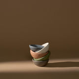 Zalfa Bowl | Small - Bowls by The Tadelakt Atelier | Obakki