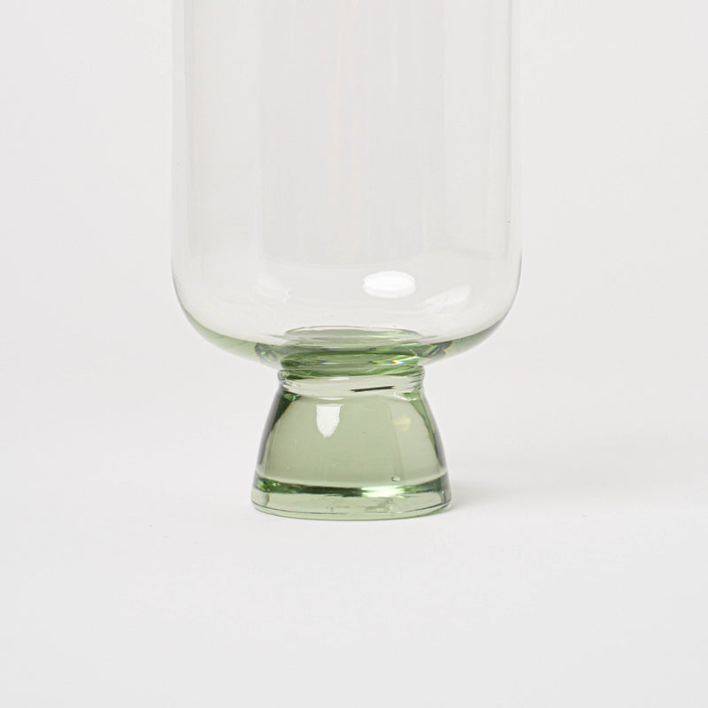 Zizi Gin Glass - Glassware by Ngwenya Glass | Obakki