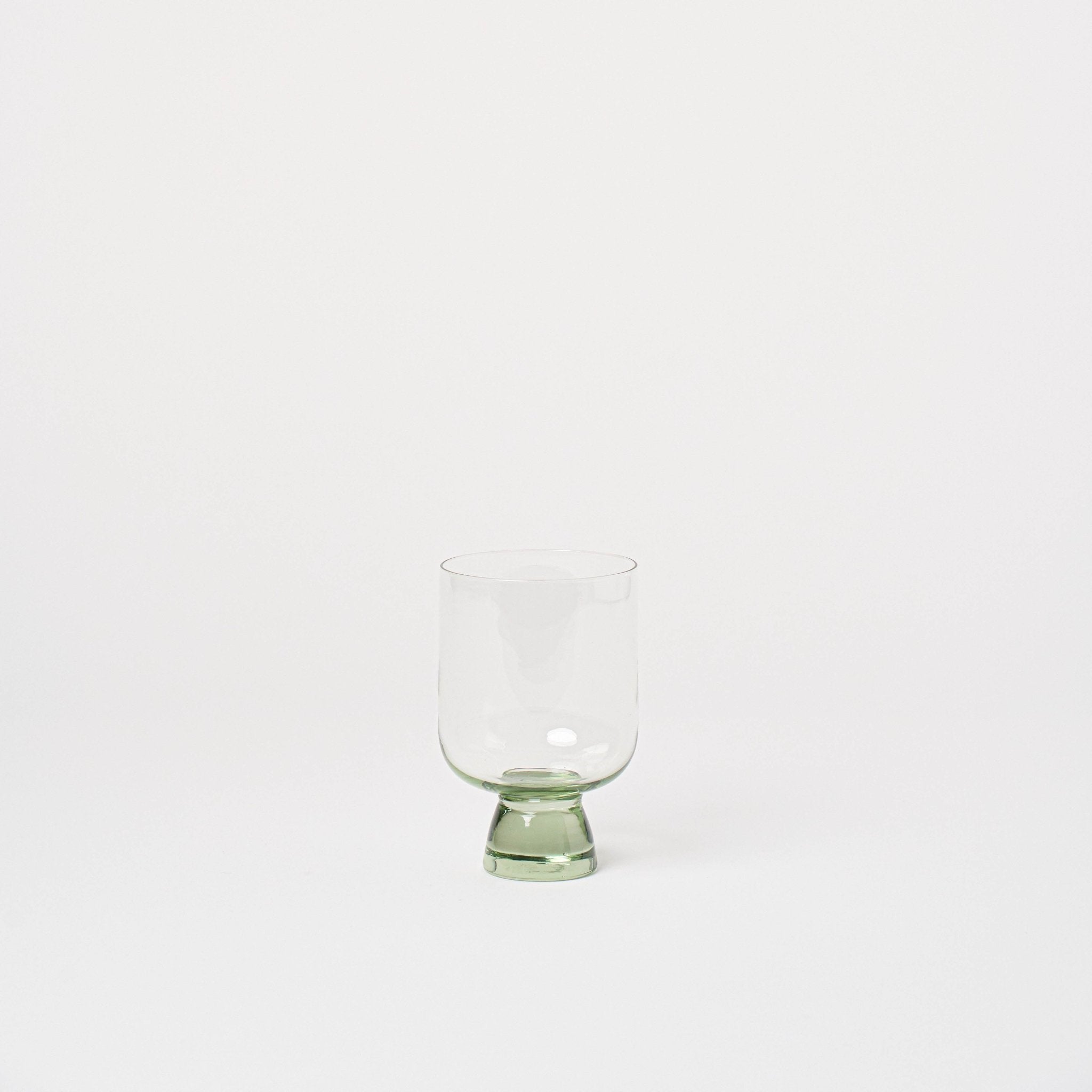Zizi Gin Glass - Glassware by Ngwenya Glass | Obakki