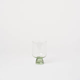 Zizi Gin Glass - Glassware by Ngwenya Glass | Obakki