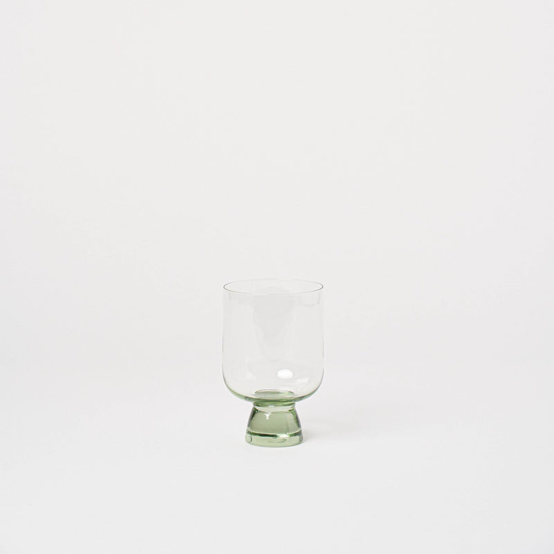 Zizi Gin Glass - Glassware by Ngwenya Glass | Obakki