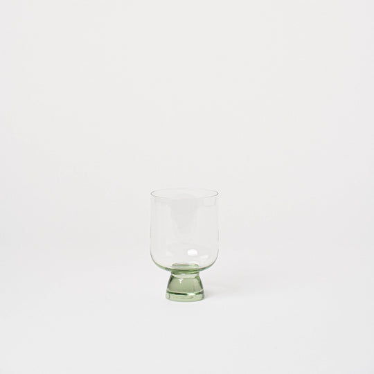 Zizi Gin Glass - Glassware by Ngwenya Glass | Obakki