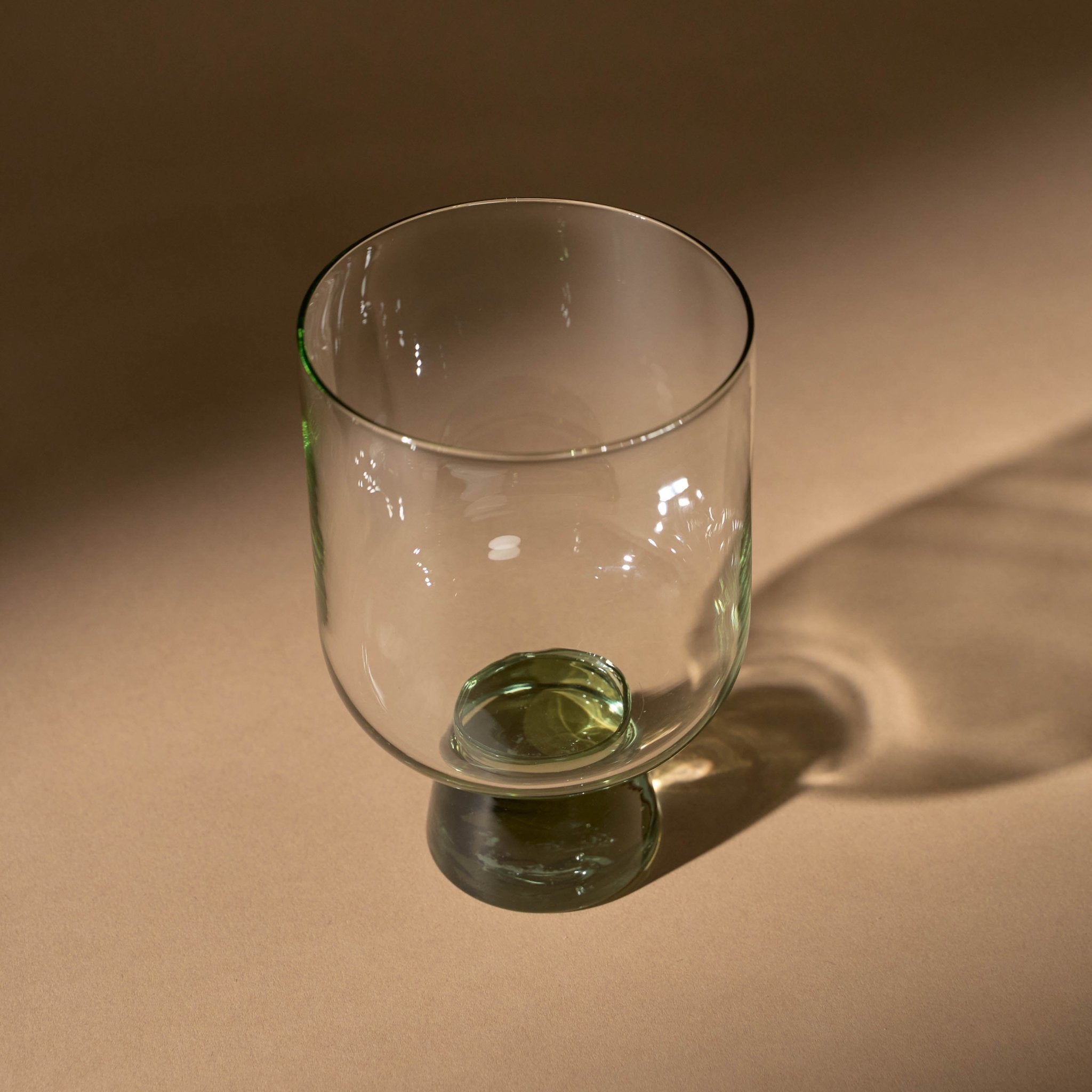 Zizi Gin Glass - Glassware by Ngwenya Glass | Obakki