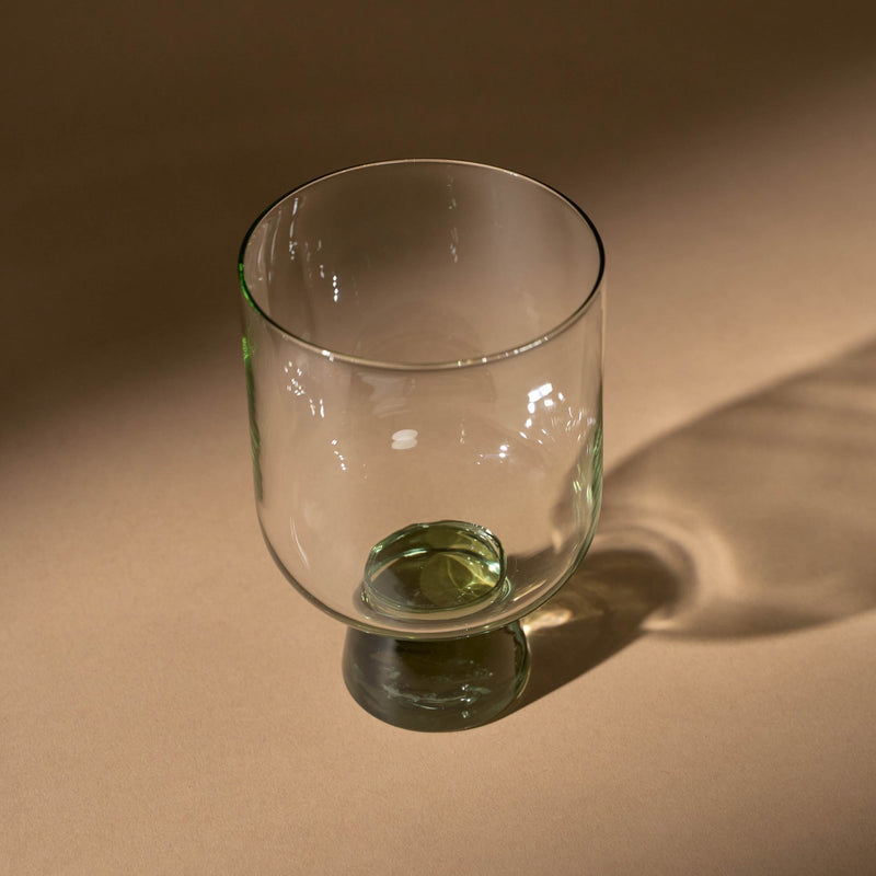 Zizi Gin Glass - Glassware by Ngwenya Glass | Obakki