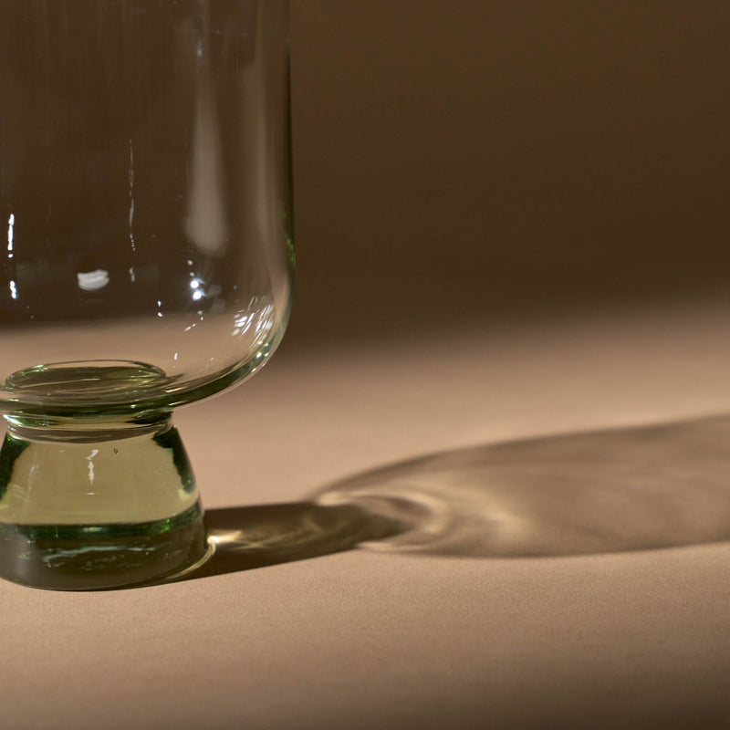 Zizi Gin Glass - Glassware by Ngwenya Glass | Obakki