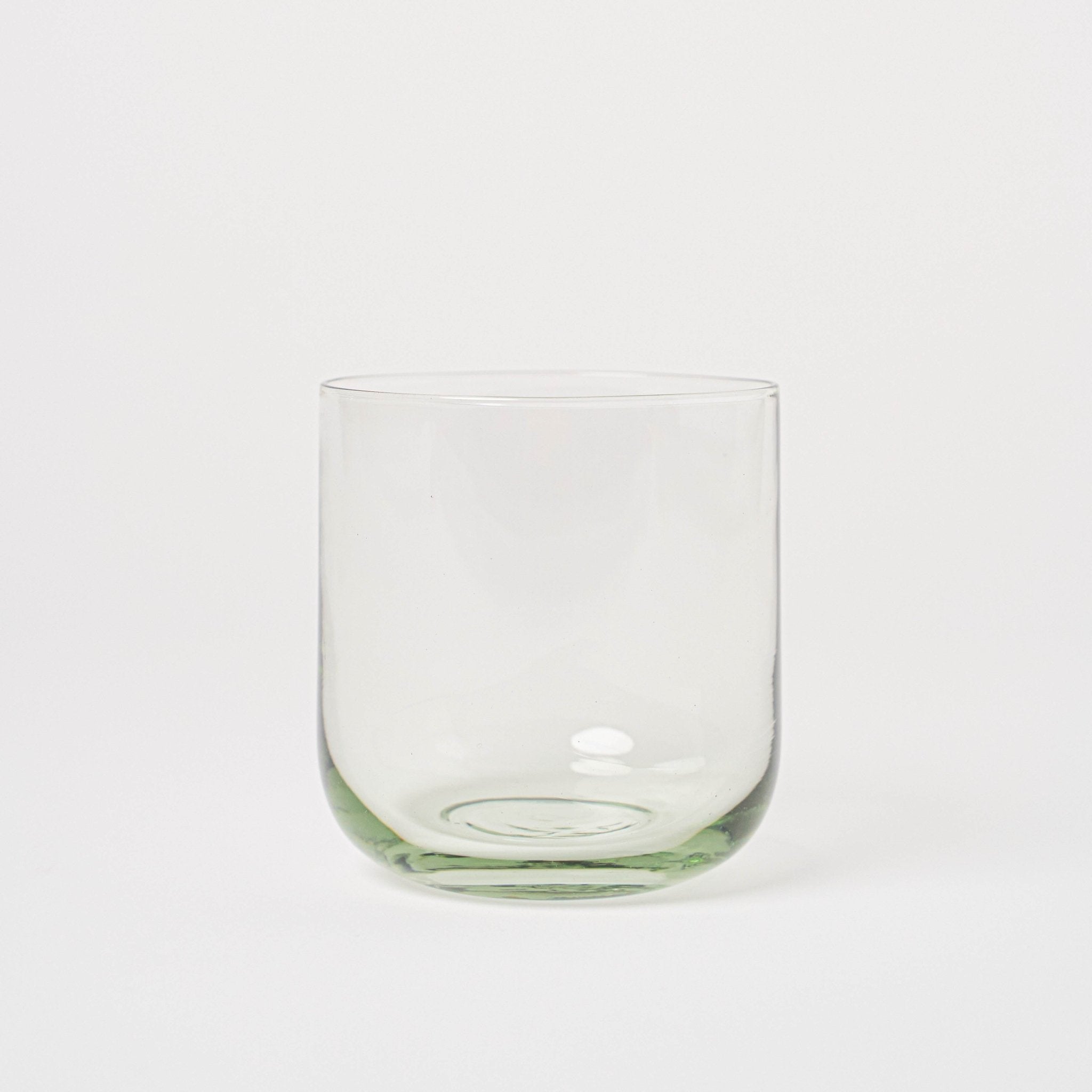 Zizi Tumbler Glass - Glassware by Ngwenya Glass | Obakki
