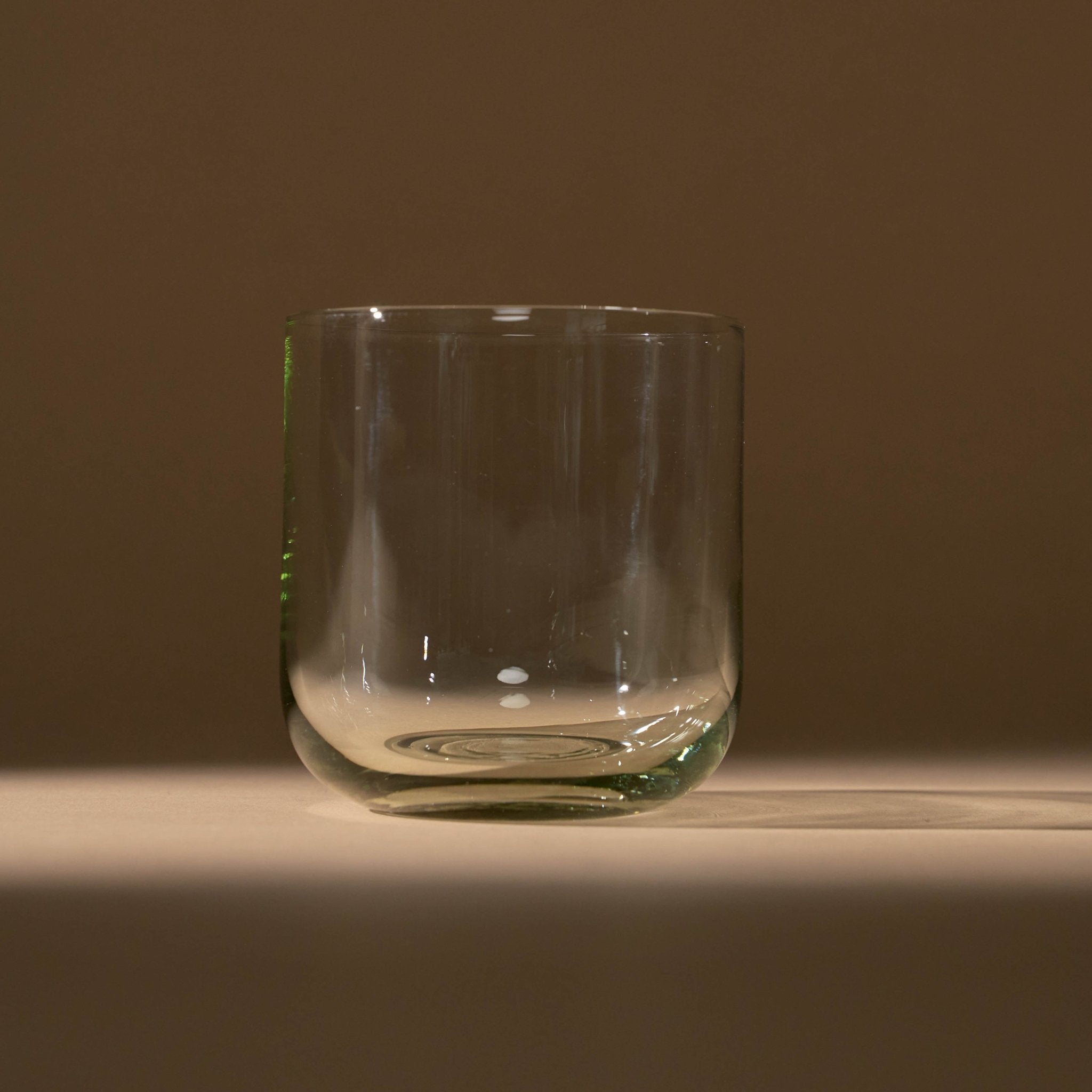 Zizi Tumbler Glass - Glassware by Ngwenya Glass | Obakki
