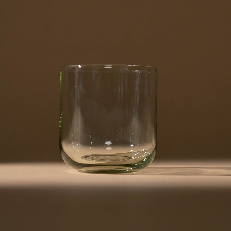 Zizi Tumbler Glass - Glassware by Ngwenya Glass | Obakki