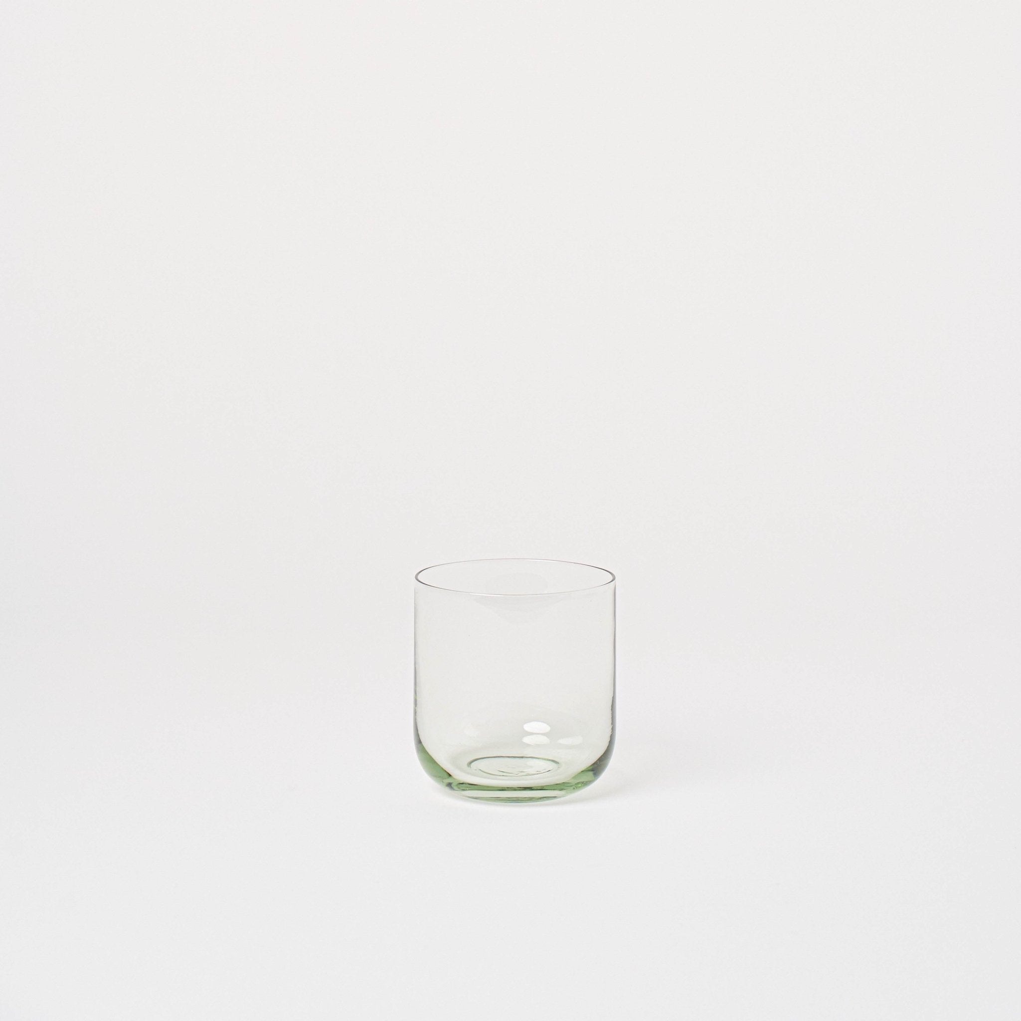 Zizi Tumbler Glass - Glassware by Ngwenya Glass | Obakki
