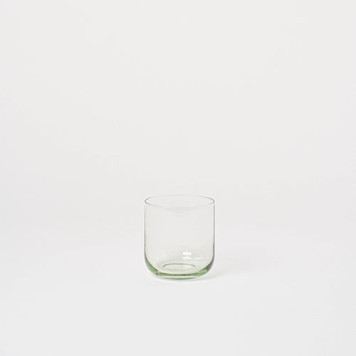 Zizi Tumbler Glass - Glassware by Ngwenya Glass | Obakki
