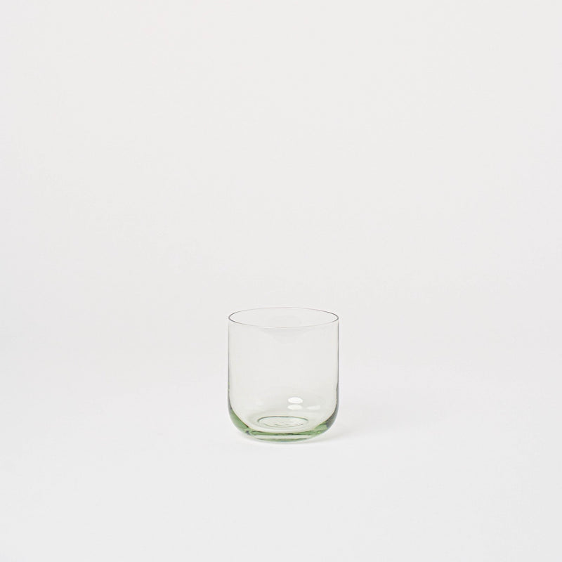Zizi Tumbler Glass - Glassware by Ngwenya Glass | Obakki