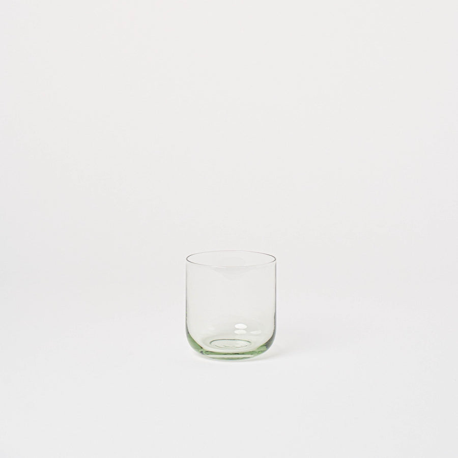 Zizi Tumbler Glass_Ngwenya Glass_201-52-1928-190ClearOS | Obakki