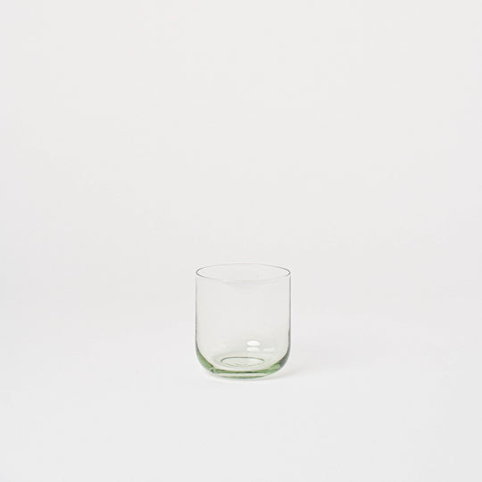 Zizi Tumbler Glass - Glassware by Ngwenya Glass | Obakki