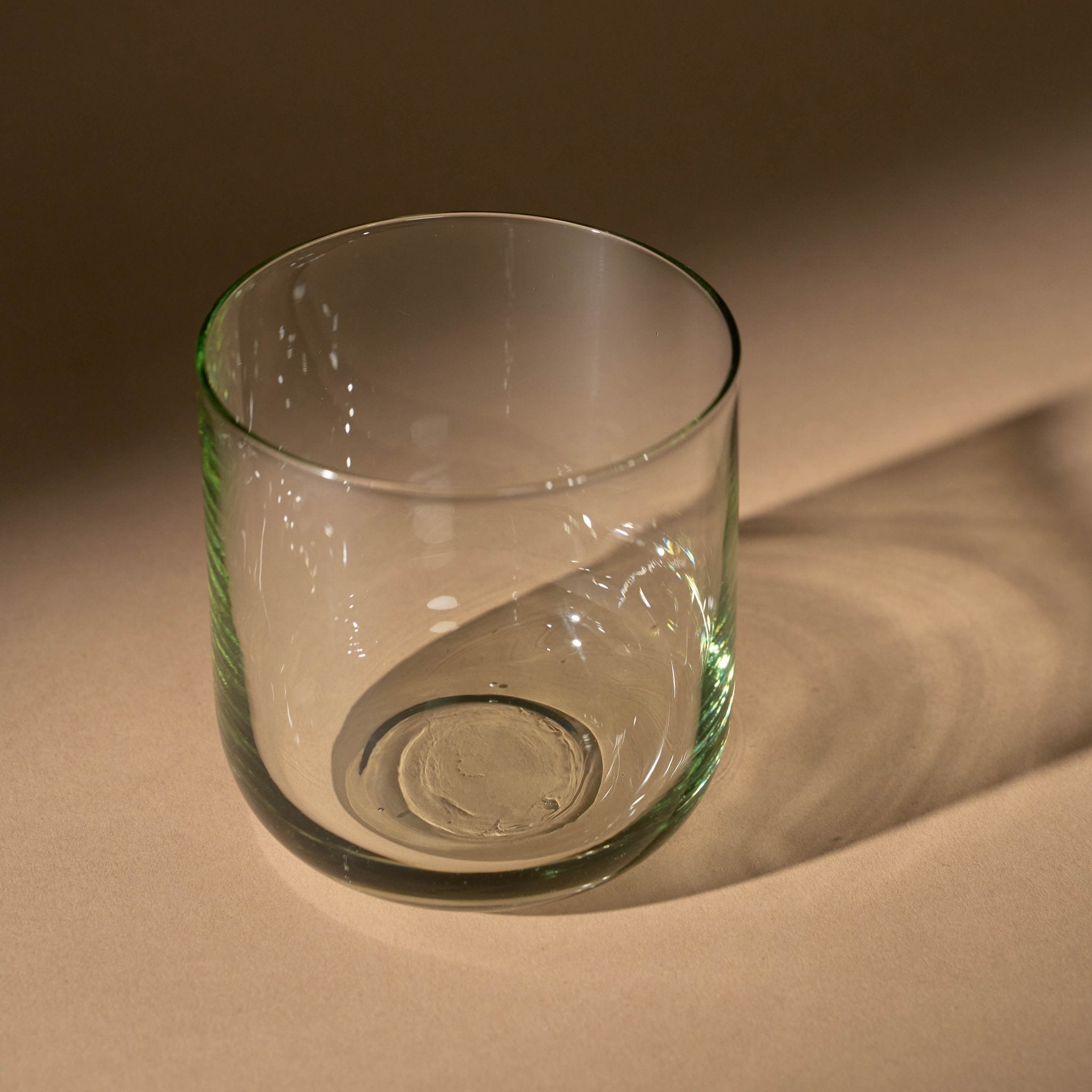 Zizi Tumbler Glass - Glassware by Ngwenya Glass | Obakki