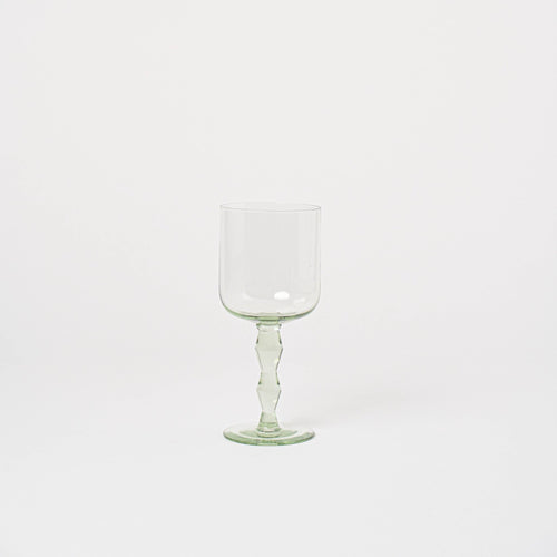 Zizi Wine Glass - Glassware by Ngwenya Glass | Obakki