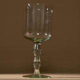 Zizi Wine Glass - Glassware by Ngwenya Glass | Obakki