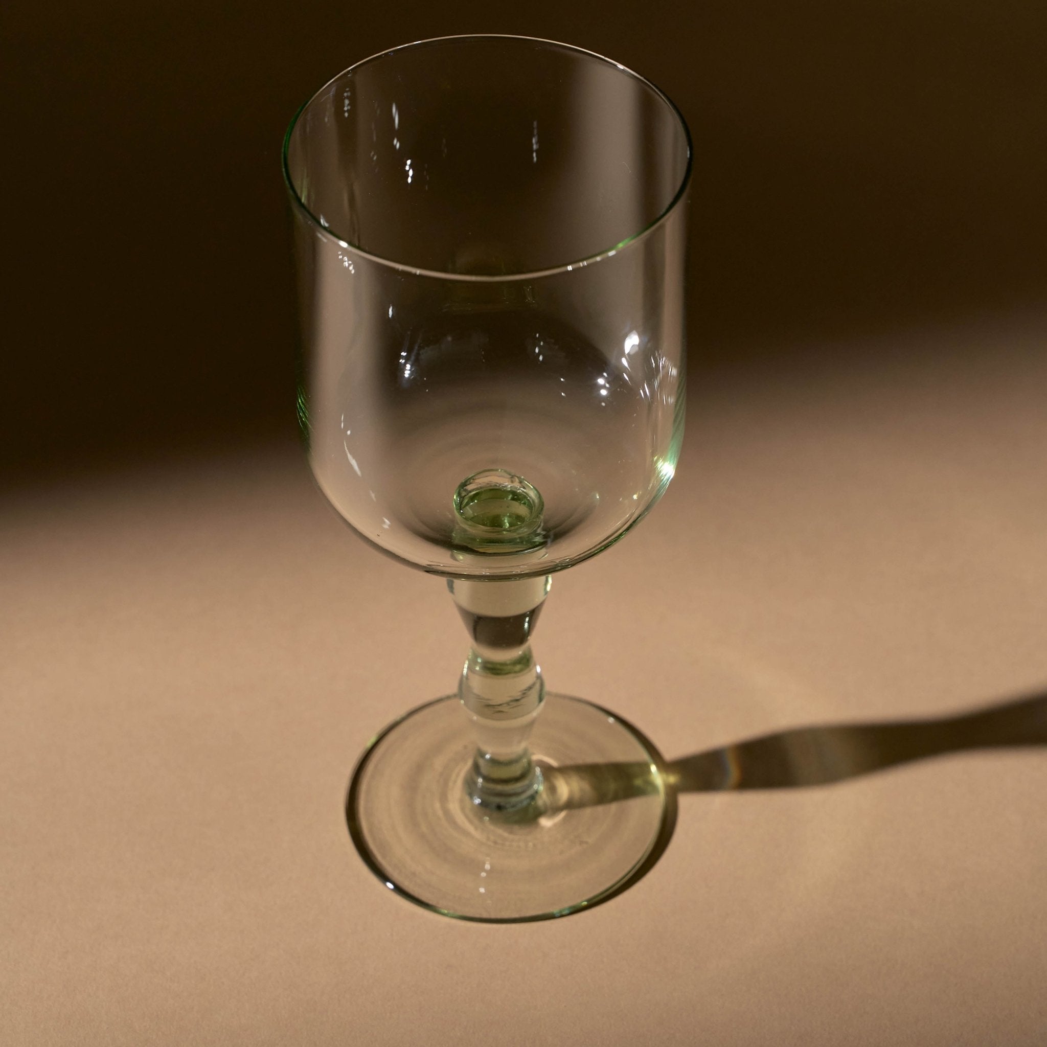 Zizi Wine Glass - Glassware by Ngwenya Glass | Obakki
