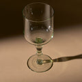 Zizi Wine Glass_Ngwenya Glass_201-52-1926-190ClearOS | Obakki