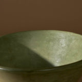 Zlafa Bowl | Large - Vases + Planters by The Tadelakt Atelier | Obakki