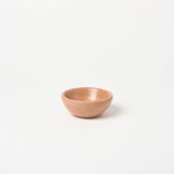 Zlafa Bowl | Medium - Vases + Planters by The Tadelakt Atelier | Obakki
