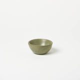 Zlafa Bowl | Medium - Vases + Planters by The Tadelakt Atelier | Obakki
