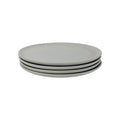 11" Plato Liso | Set of 4_La Chicharra_201-50-1054-736LITGRYOS | Obakki