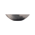 13" Minimalist Serving Bowl_Made of Australia_201-50-0737-119SmokedOS | Obakki