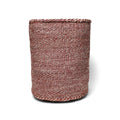 18" Sisal Basket | Melange_Kitui_201-70-0298-114RST-MLOS | Obakki