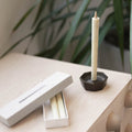 3 - Piece Sumac Candle Set_Daiyo_201-41-0539-735 | Obakki