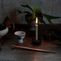 3 - Piece Sumac Candle Set_Daiyo_201-41-0539-735 | Obakki