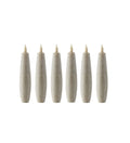 3" Sumac Candle | Set of 6_Takazawa_201-41-0046-698-Sumac-O/S | Obakki