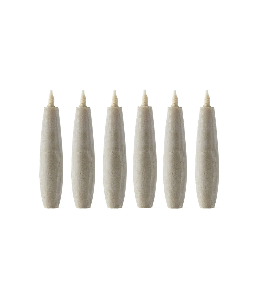 3" Sumac Candle | Set of 6_Takazawa_201-41-0046-698-Sumac-O/S | Obakki