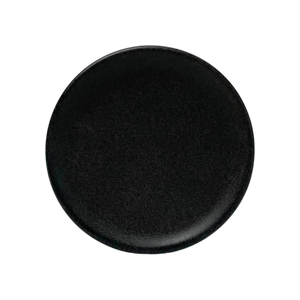 4" Plato Liso_La Chicharra_201-50-0883-736BLKOS | Obakki