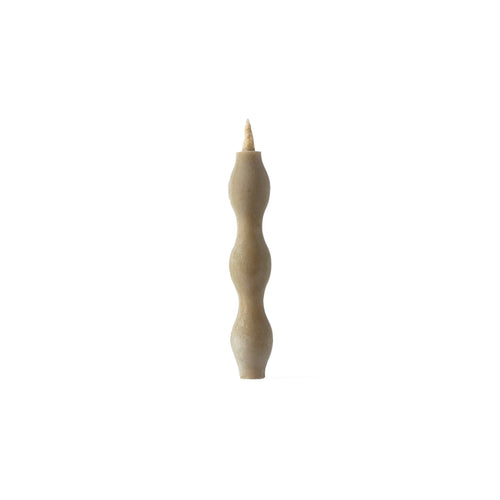 4" Totem Candle | T - Candles by Takazawa | Obakki