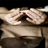 4" Totem Candle | T - Candles by Takazawa | Obakki