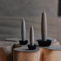 5.5" Sumac Candle_Takazawa_201-41-0048-698SumacOS | Obakki