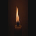 5.5" Sumac Candle