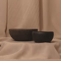 6" Flat Bottom Oaxacan Bowl_Francisco_201-50-1131-173-CLAY-6-Glaze | Obakki