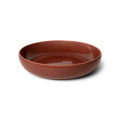 8" Flat Serving Bowl_R+D.Lab_201-54-0399-158OLDROSE | Obakki