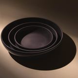 9.5" Deep Serving Bowl - Bowls by R+D.Lab | Obakki