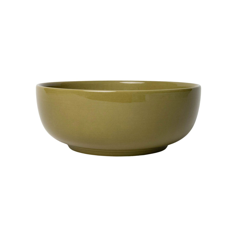 9.5" Deep Serving Bowl - Bowls by R+D.Lab | Obakki