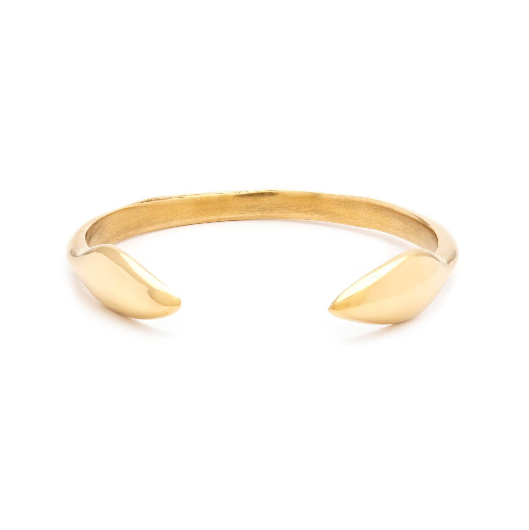 Arrowhead Cuff