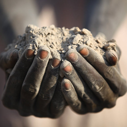 Ashes and Earth | Photo Print - Photo Prints by Obakki | Obakki