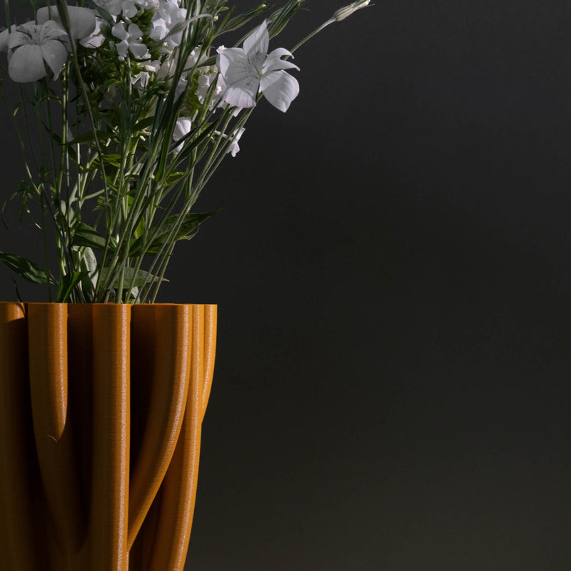 Augustus Vase Vases Cyrc Design Obakki